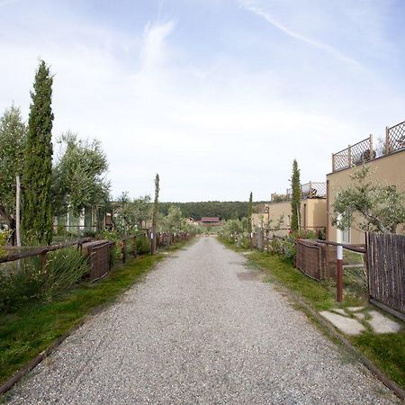 Di Toscana Holidays 切奇纳 外观 照片