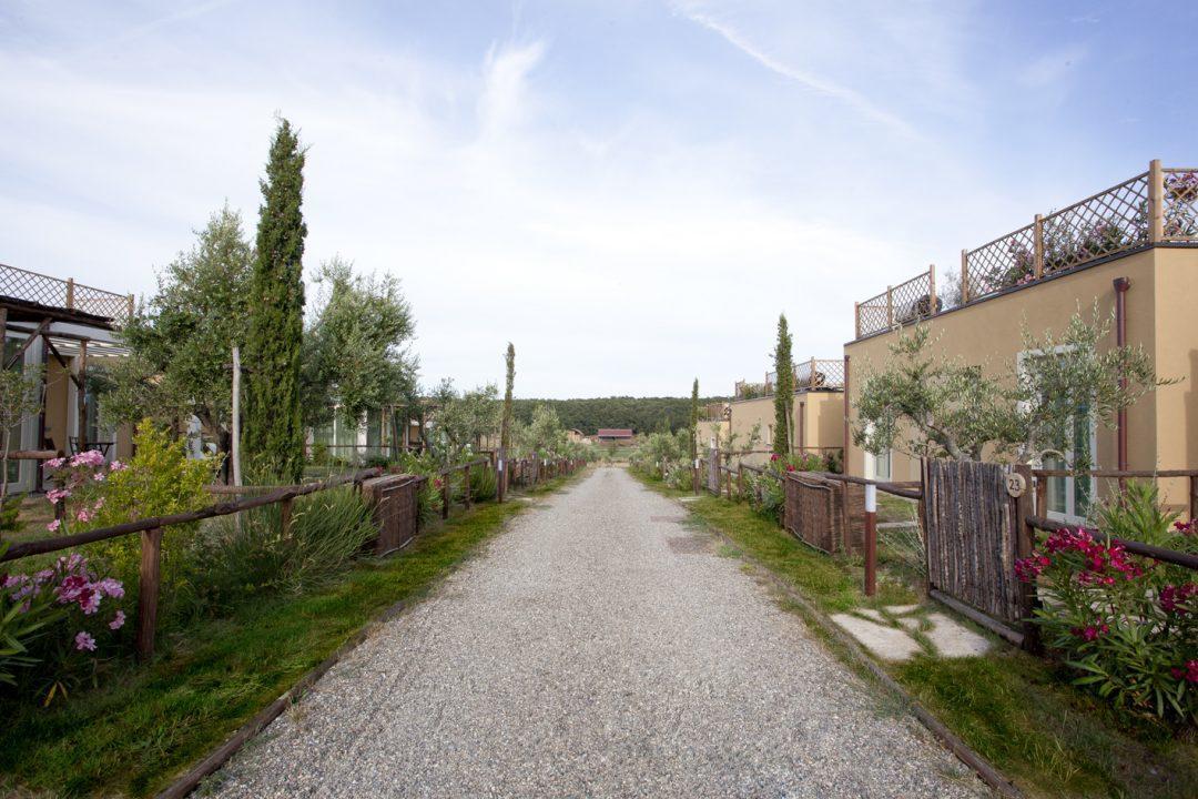 Di Toscana Holidays 切奇纳 外观 照片