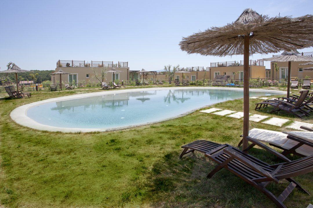 Di Toscana Holidays 切奇纳 外观 照片