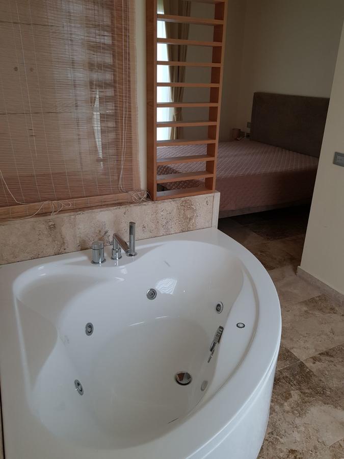 Di Toscana Holidays 切奇纳 外观 照片