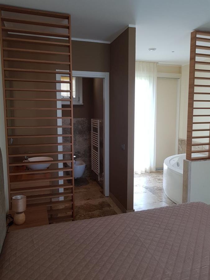 Di Toscana Holidays 切奇纳 外观 照片